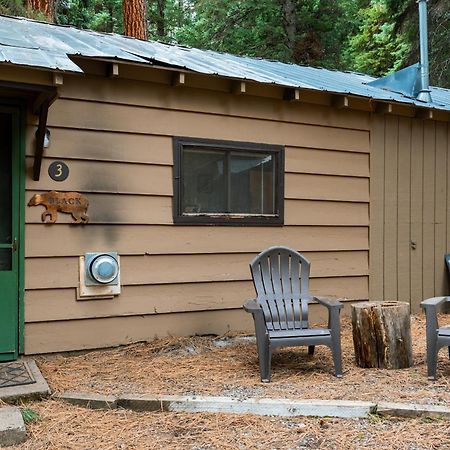 Bear Paw Lodge & Vacation Homes Vallecito Exterior foto